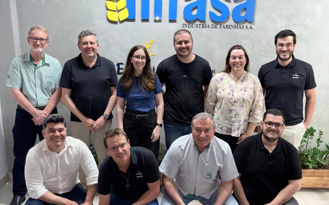 AGO: Alinhamento estratégico e visão de futuro